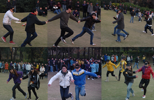 活動:請相信我 活動:請相信我